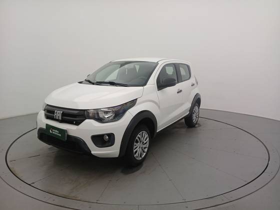 FIAT MOBI 1.0 EVO FLEX LIKE. MANUAL FIAT MOBI 1.0 EVO FLEX LIKE. MANUAL